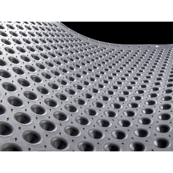 Outdoor Mat 48" x 30", ODM2BR